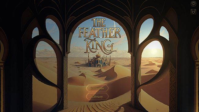 The Feather King