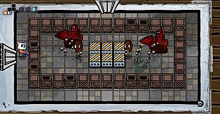 Inkling Cats: Beneath the dreams