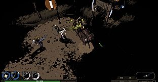 West of Dead: Soundtrack