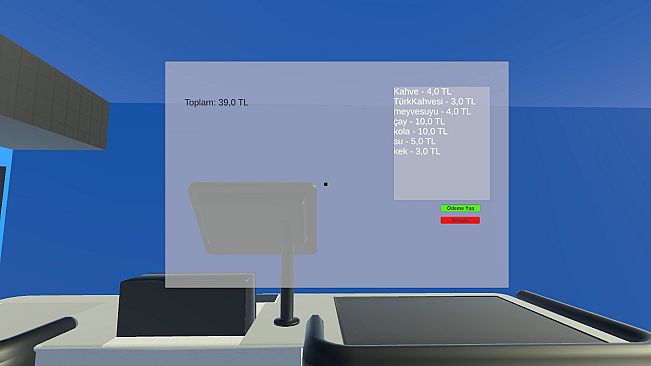 Turkish Coffee Daily