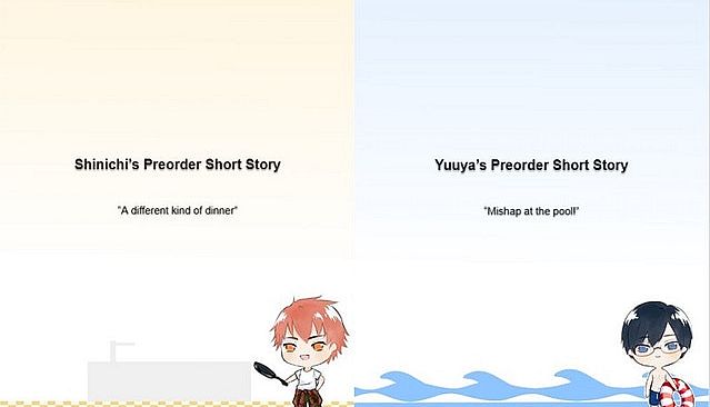 Kokorogawari - Secret Artwork Collection