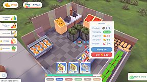 Local Supermarket Tycoon