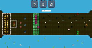 1BIT CASTLE - Buy me a coffee DLC