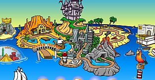 Typing Instructor for Kids Platinum 5