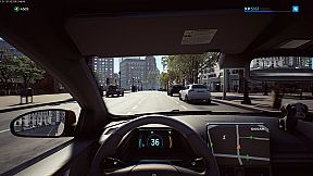 Taxi Life: A City Driving Simulator