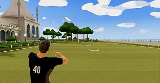 Flying Disc League