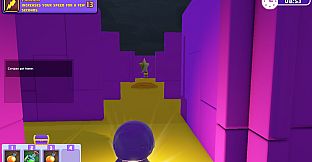 Maze Mischief
