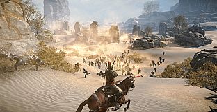 Blood of Steel:Richard I