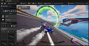 Unreal Editor For Fortnite