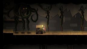 光之迷城 / Dawn of the Lost Castle