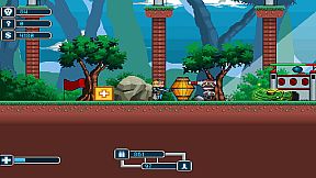 The Hero of Bangaona