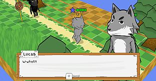 Wolf Gang