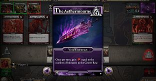 Ascension: Promo Pack 7