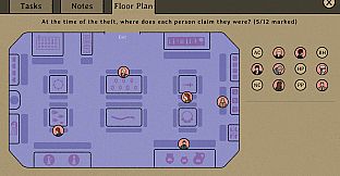 The Detective's Apprentice