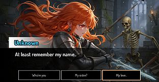 Lisa: The Lost Memories
