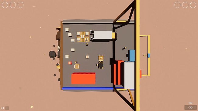 Rotate To Find The Difference