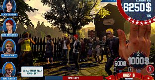 Barn Finders: Amerykan Dream