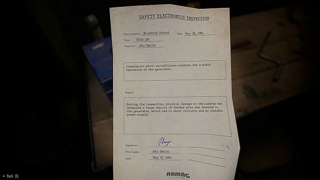 TIC-TAC: Twelve o'clock