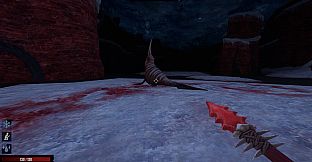 Bloodwoven