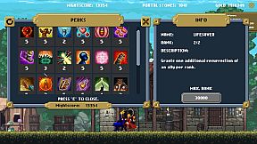 MIGHT'N MOW'EM: CO-OP SURVIVORS ONLINE