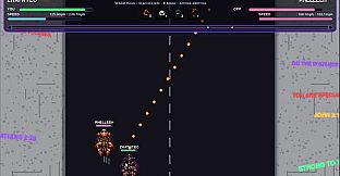 Cyber Bike Duels