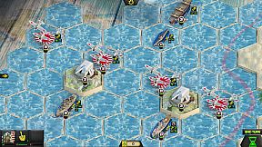 Frontline: World War II