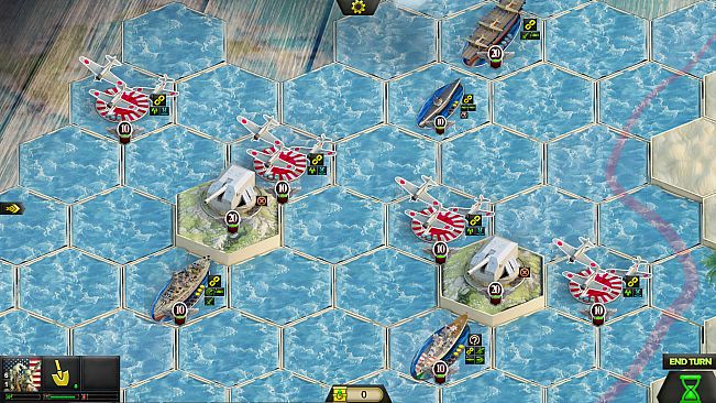 Frontline: World War II