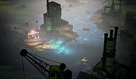 The Flame in the Flood