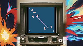 All About The High Score