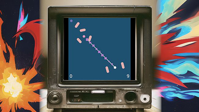 All About The High Score