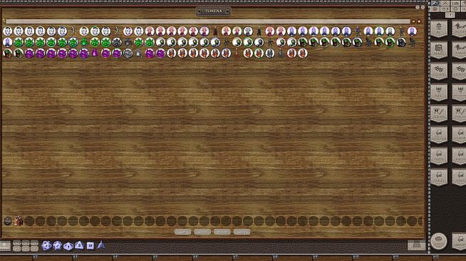 Fantasy Grounds - Sci-fi Species Vol 1 (Token Pack)