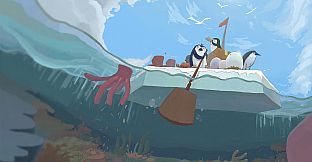 企鹅塔防 Penguin TD