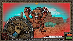 Islands of the Caliph