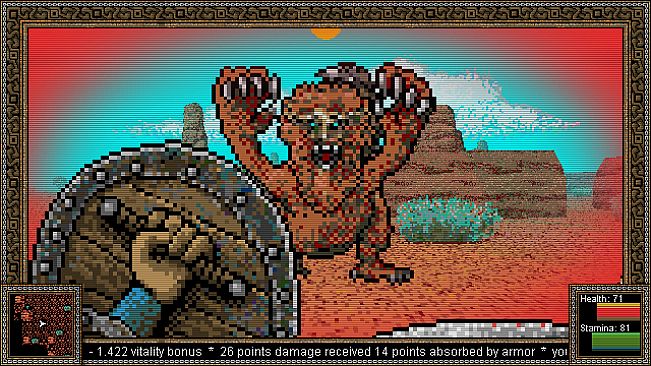 Islands of the Caliph