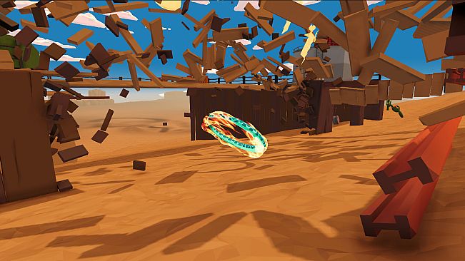 Snake Mayhem