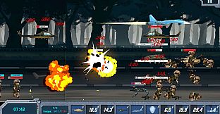 Battle Support Deluxe Edition