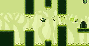 Hard Platformers Bundle