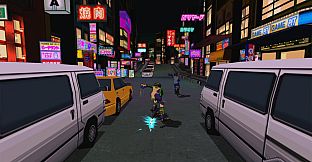 Jet Set Radio