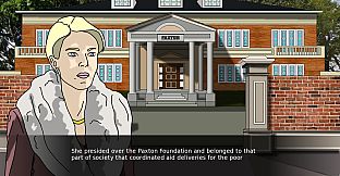 Jericho's Prophecies