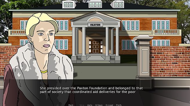 Jericho's Prophecies