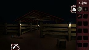 Scarlet Manor: The Heir