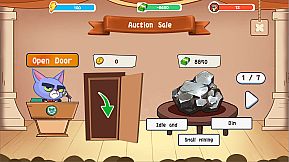 这是我的公司(This Company Of Mine)