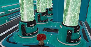 Sex monsters for Sci-fi builder