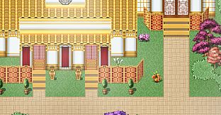 RPG Maker MZ - KR Spirit of Asia Tileset