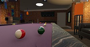 Crispy Billiards