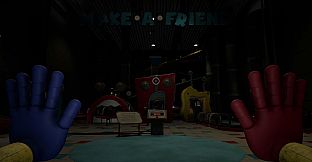 Poppy Playtime Toybox 1