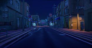 FAKE ROADS