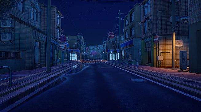 FAKE ROADS