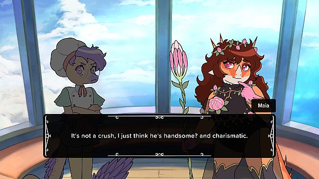 Goodbye Volcano High