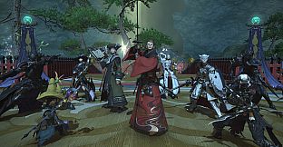 FINAL FANTASY XIV Online Starter Edition